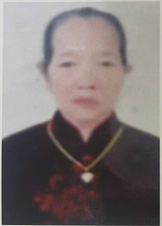 HUỲNH THỊ LIÊN