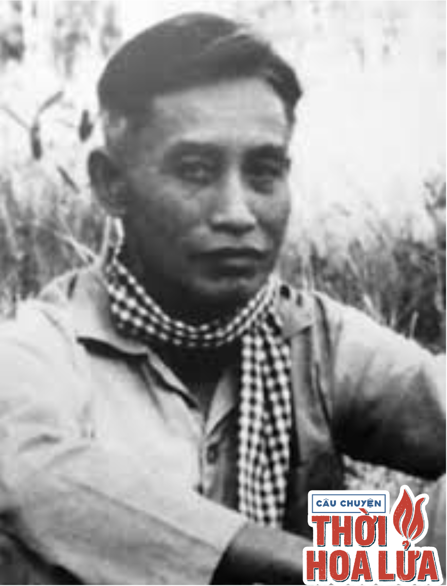 Lê Trọng Tấn