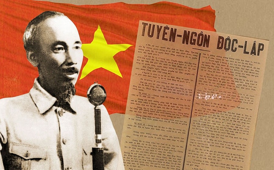 Hồ Chí Minh