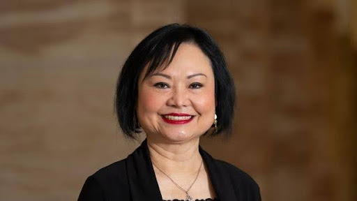 Phan Thị Kim Phúc
