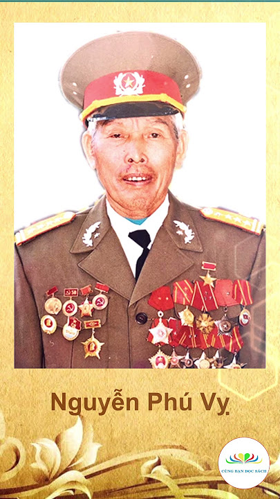 Nguyễn Phú Vỵ