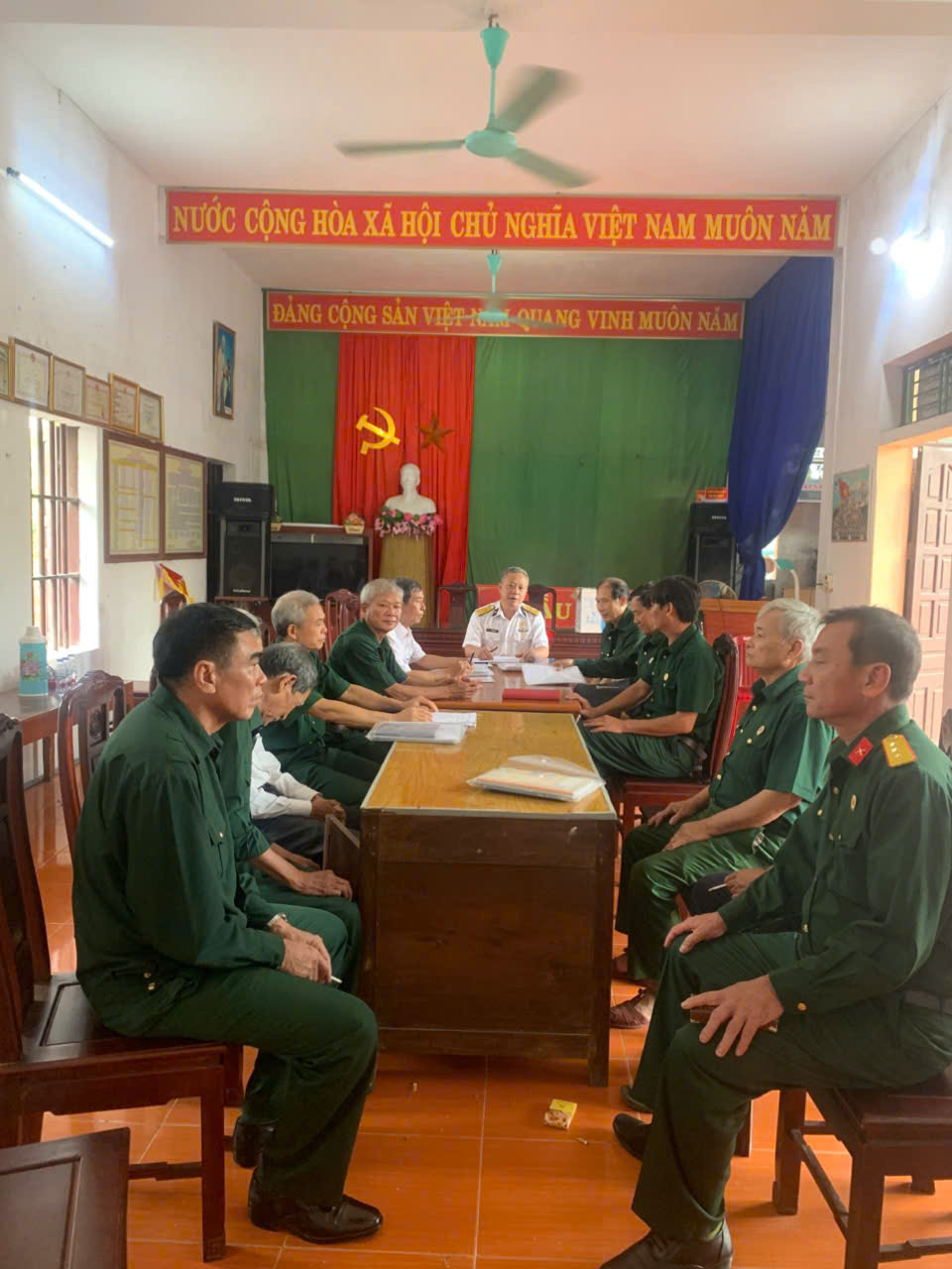 Nguyễn Văn Hiệu