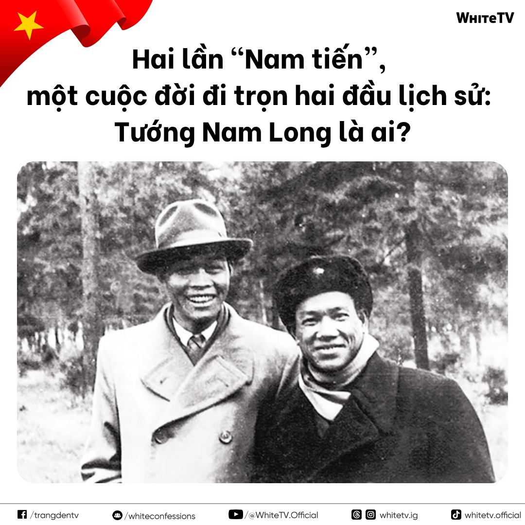 Nam Long