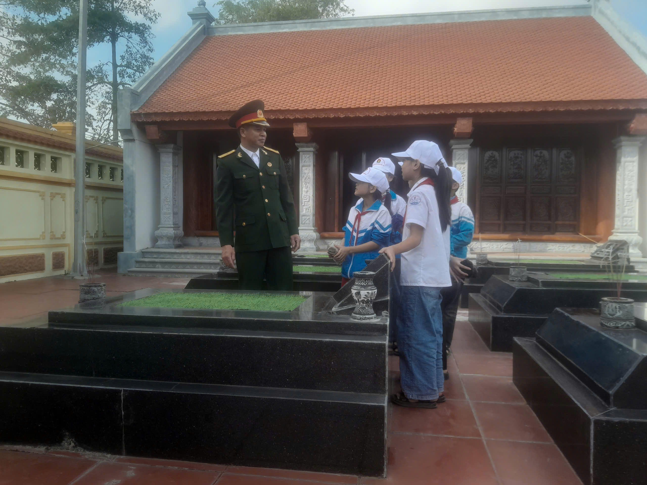 Mai Hữu Hồ