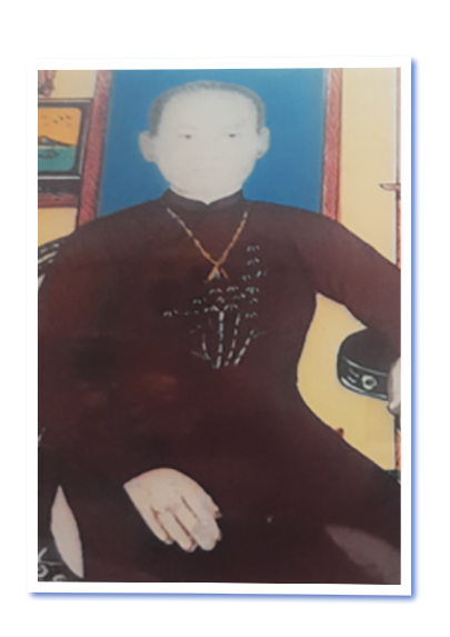 Nguyễn Thị Đồng