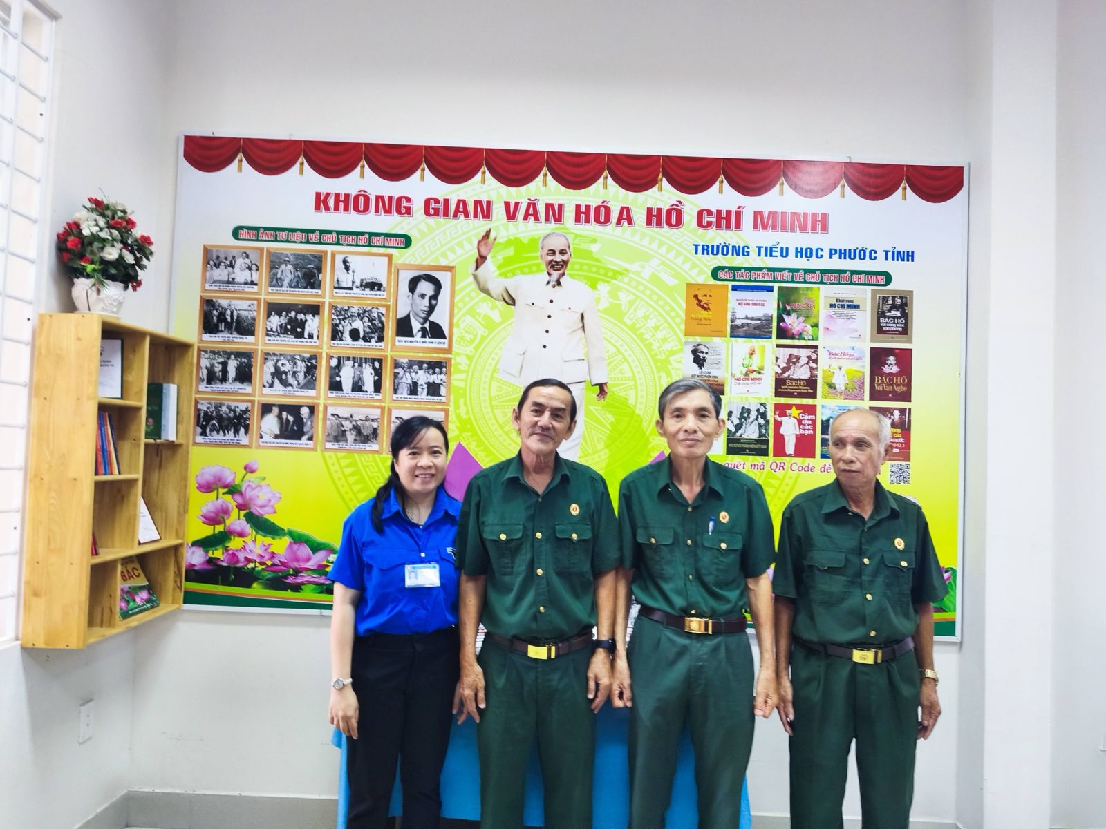 Ông Đỗ Chí Linh