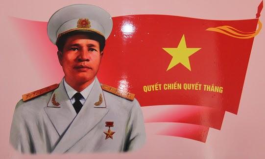 Nguyễn Chí Thanh