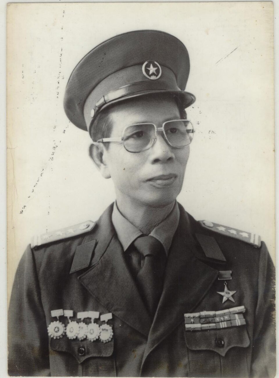 Đặng Trần Đức