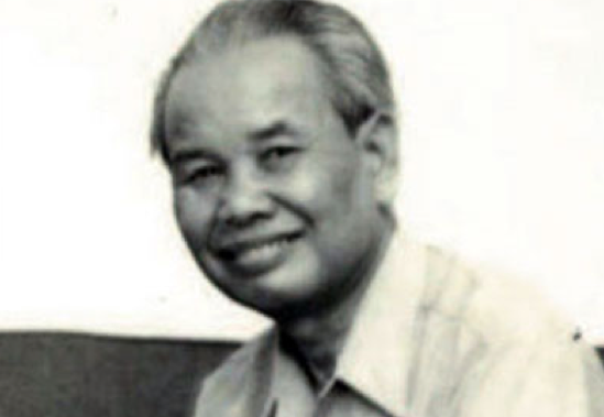 Nguyễn Trọng Nhâm