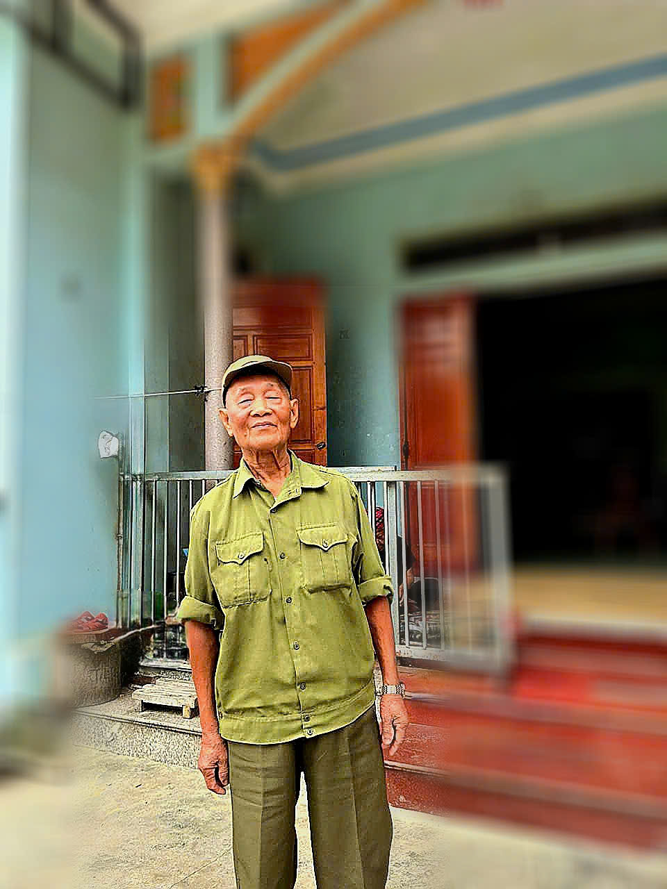 Trần Xuân Hiển