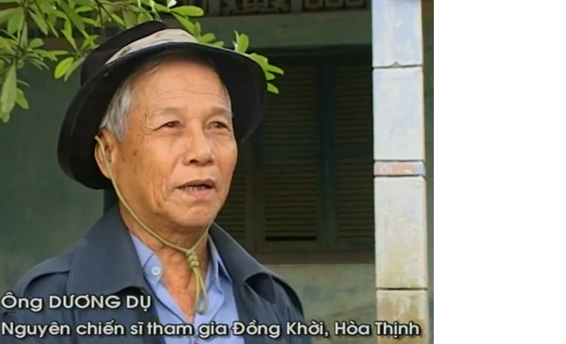 Dương Dụ
