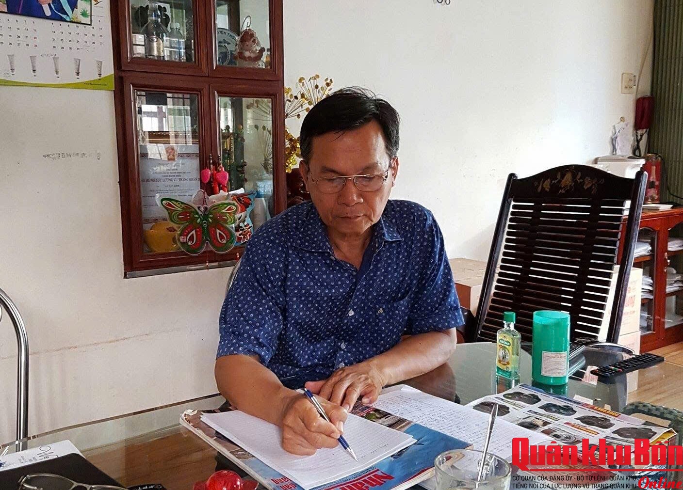 LÊ MINH KIỆM