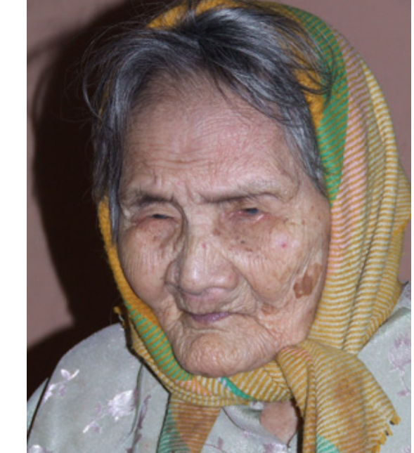 Nguyễn Thị Thứ