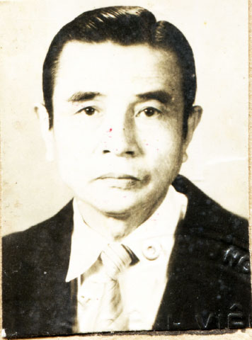 Lâm Bình Tường