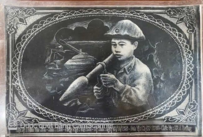 Đinh Văn Kiên