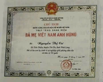 Nguyễn Thị Cư