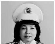 Đặng Thị Yến