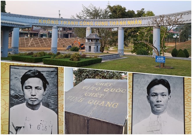 Nguyễn Thái Học