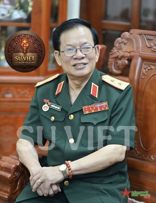 NGUYỄN MẠNH ĐẦU