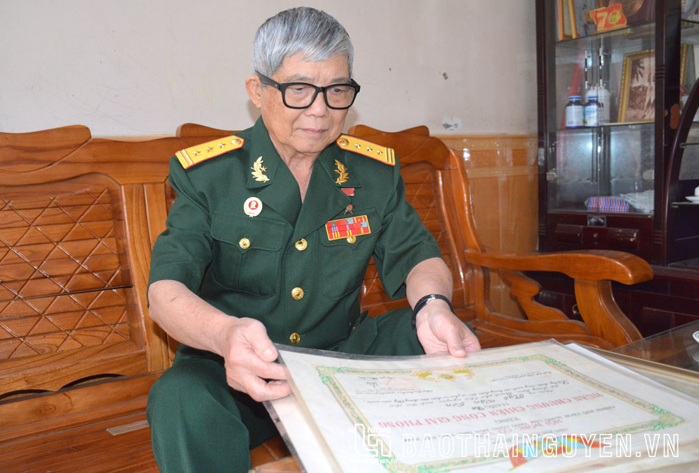 Ngô Văn Sơn
