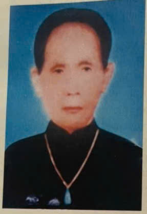 Nguyễn Thị Chung
