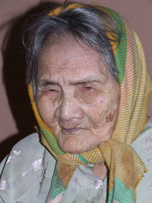 Nguyễn Thị Thứ