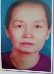 Ngô Thị Đáng