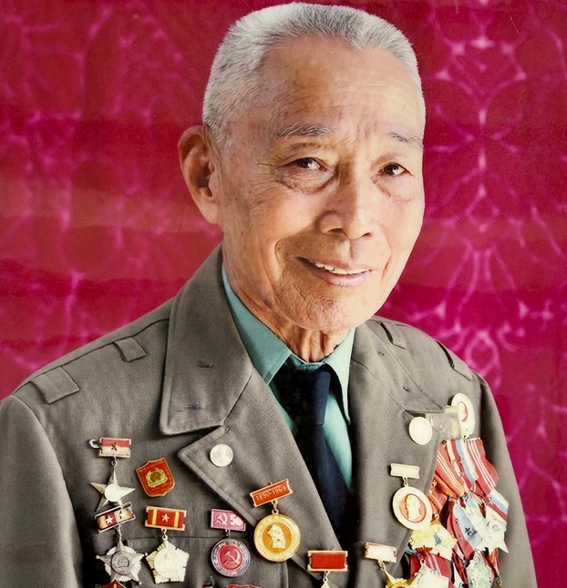 Lý Hữu Trí