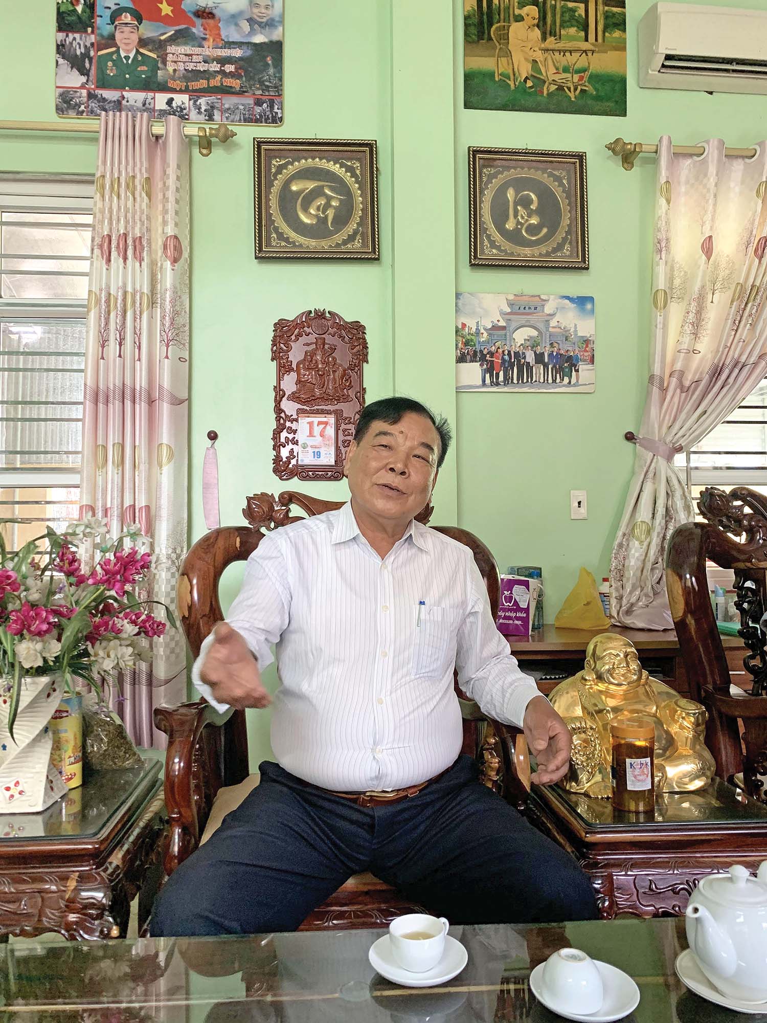 Nguyễn Quang Tiệp