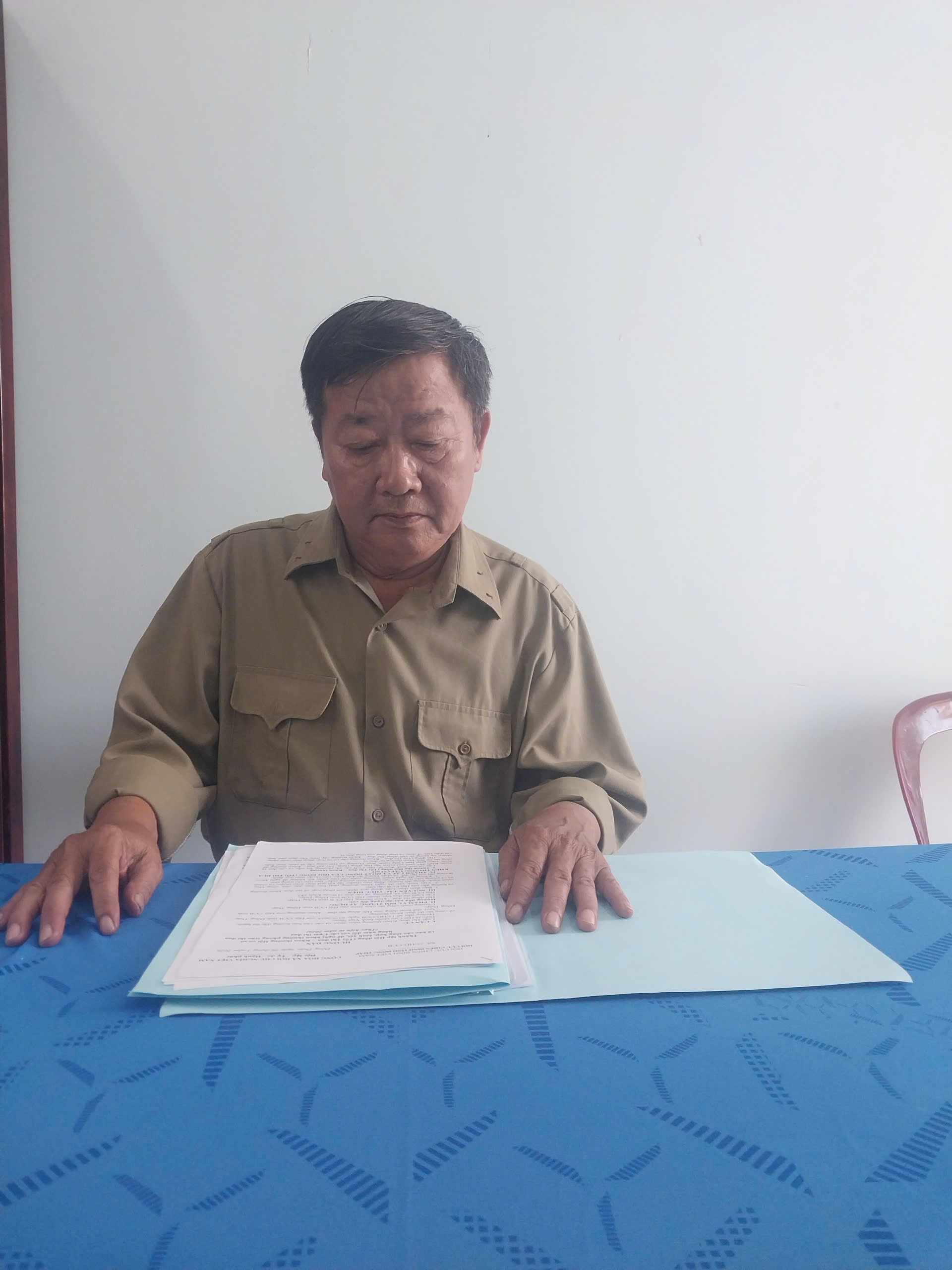 Huỳnh Hồng Lợi