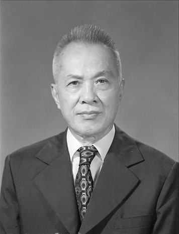 Nguyễ Hữu Thọ