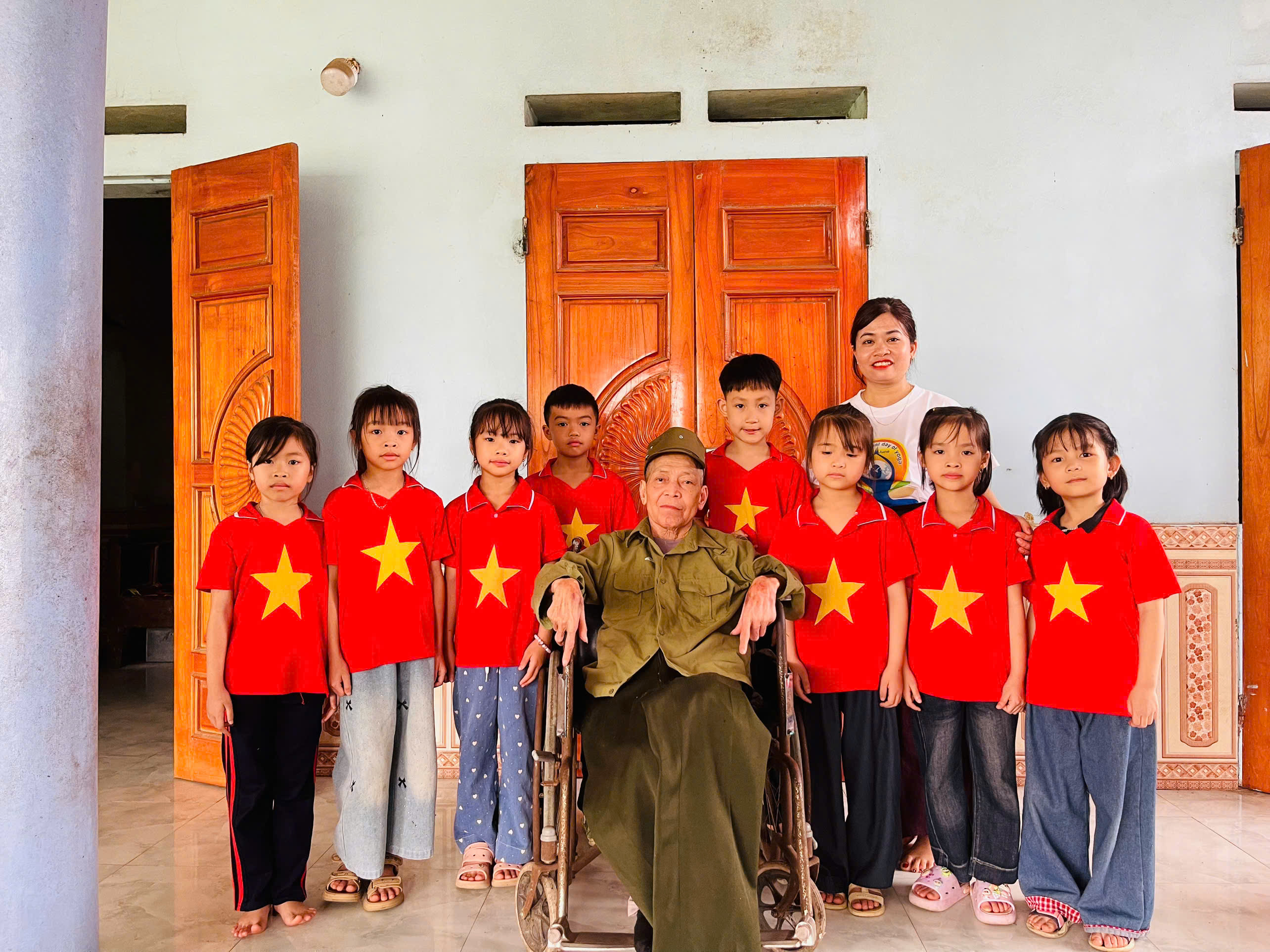 Lý Văn Khét