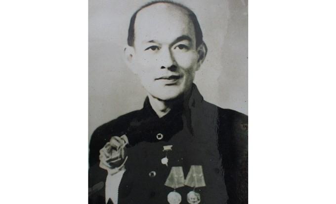 Lương Định Của