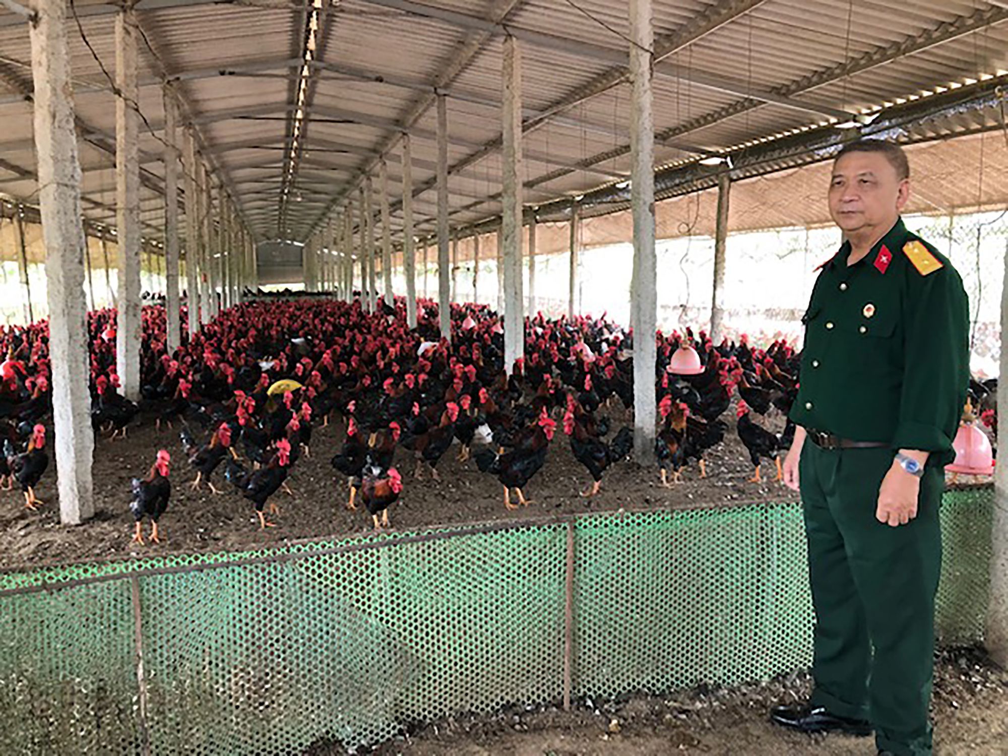 trương văn trường