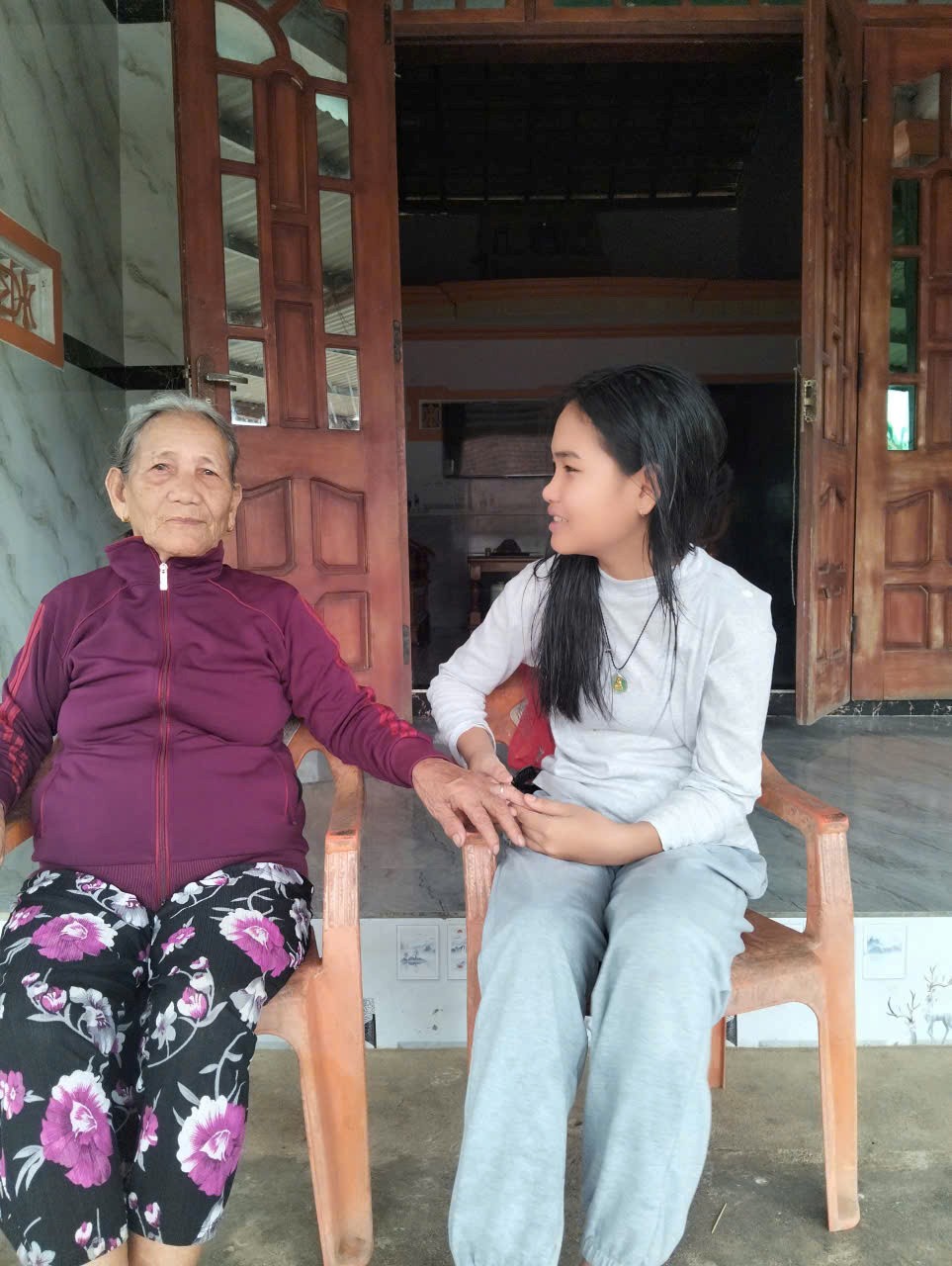 Lê Thị Thương