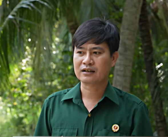 Nguyễn Văn Tính