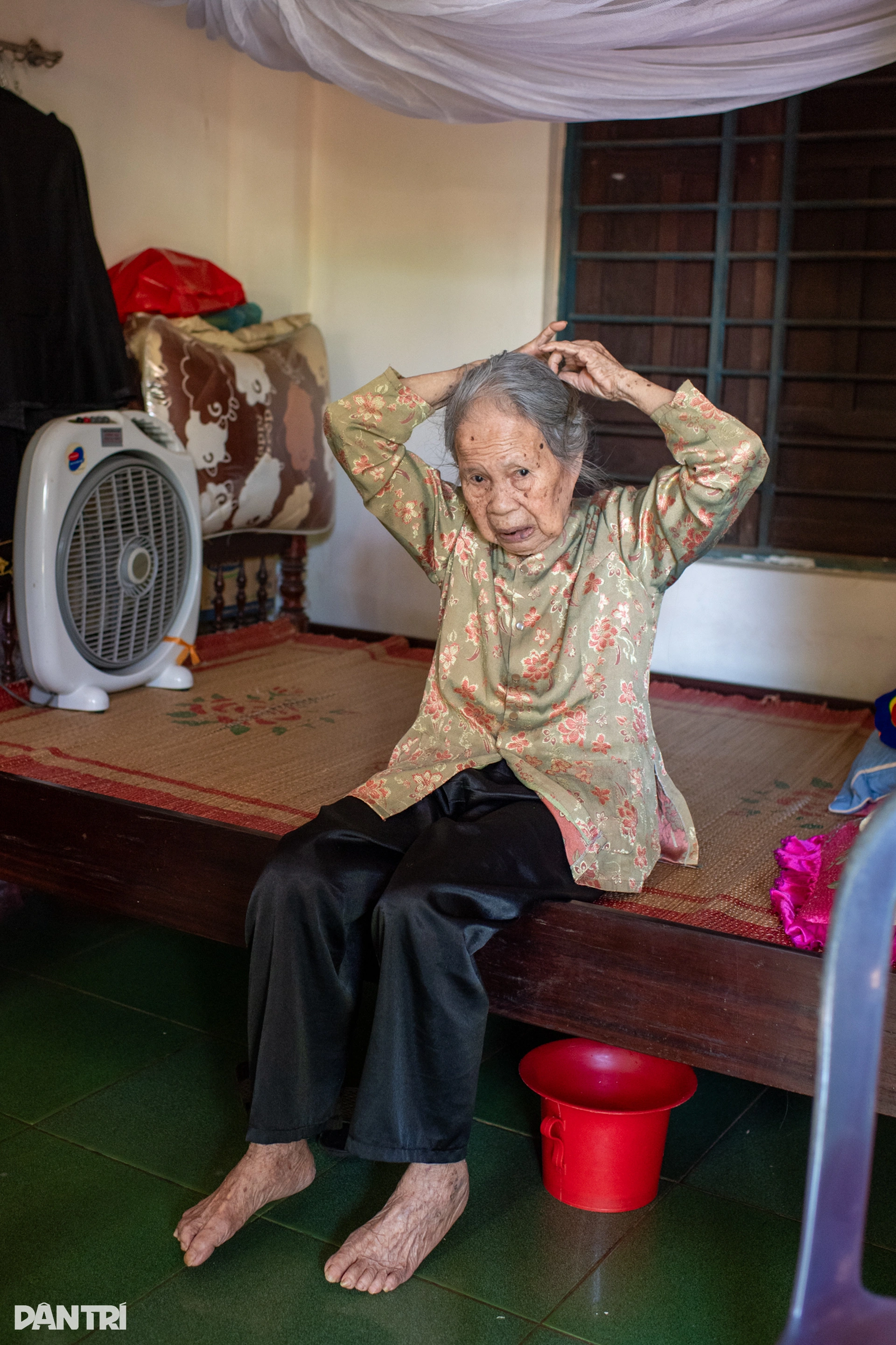 Lưu Thị Dy