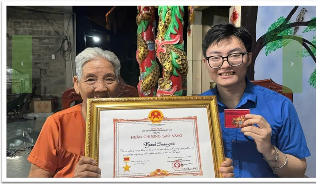 Đinh Thị Bệu