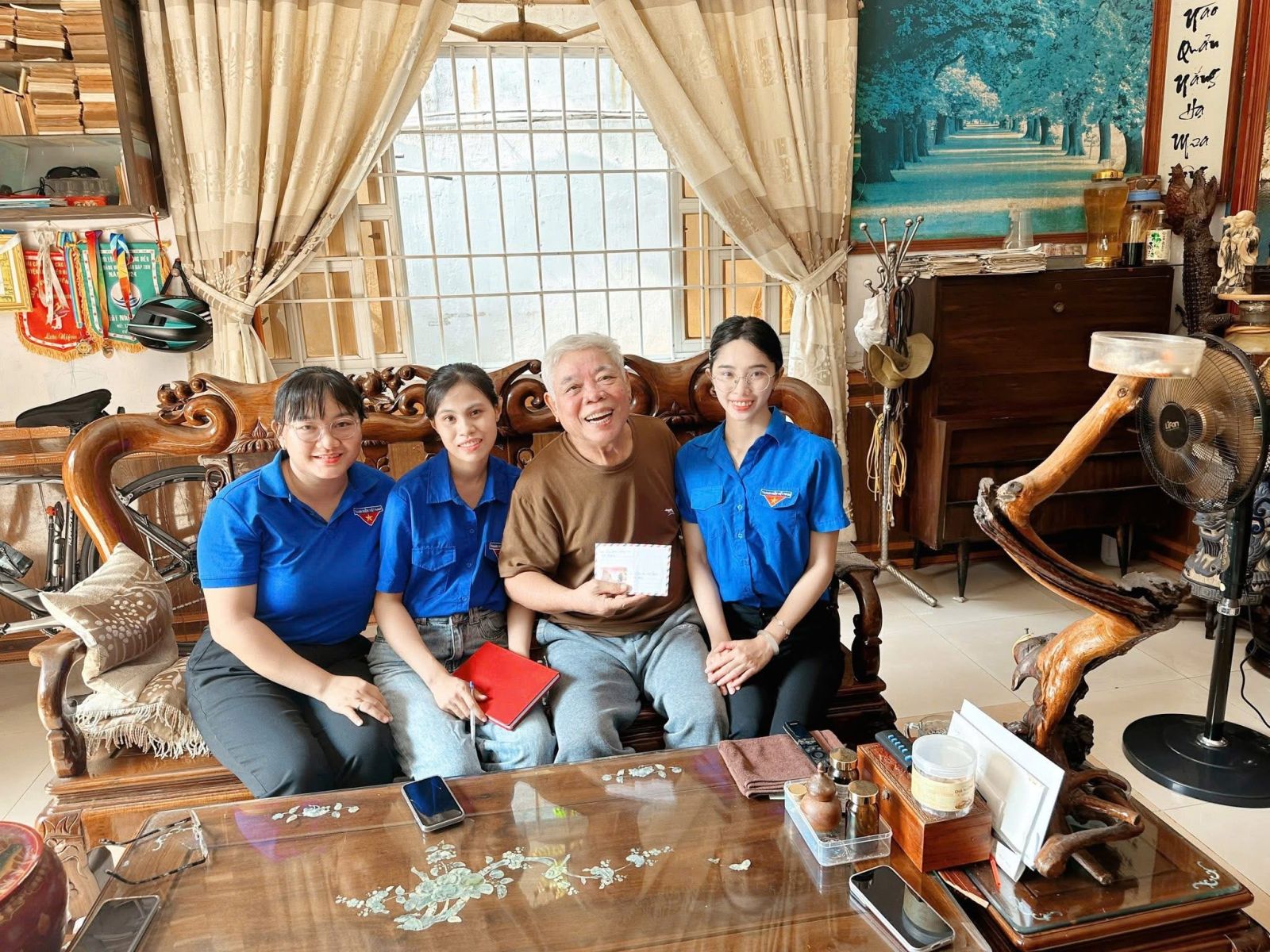 Mai Xuân Vạn