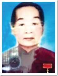 Ngô Thị Đáng