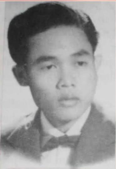 Trần Phú Cương