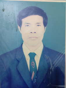 Nguyễn Đình Nơi