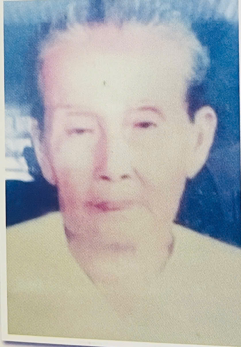 Nguyễn Thị Trừ