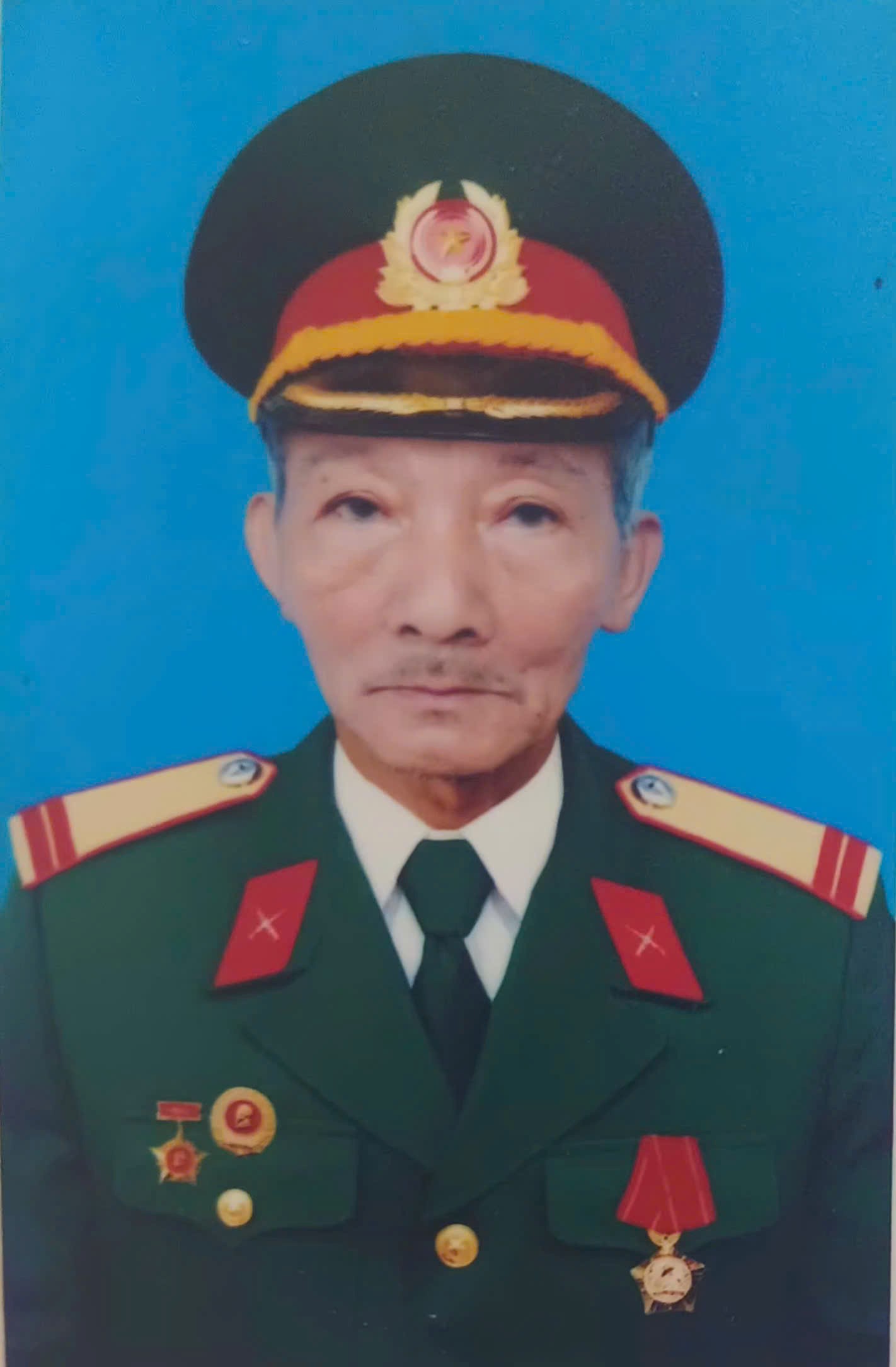 Đặng Văn Hậu