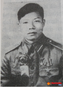 Cao Văn Khang