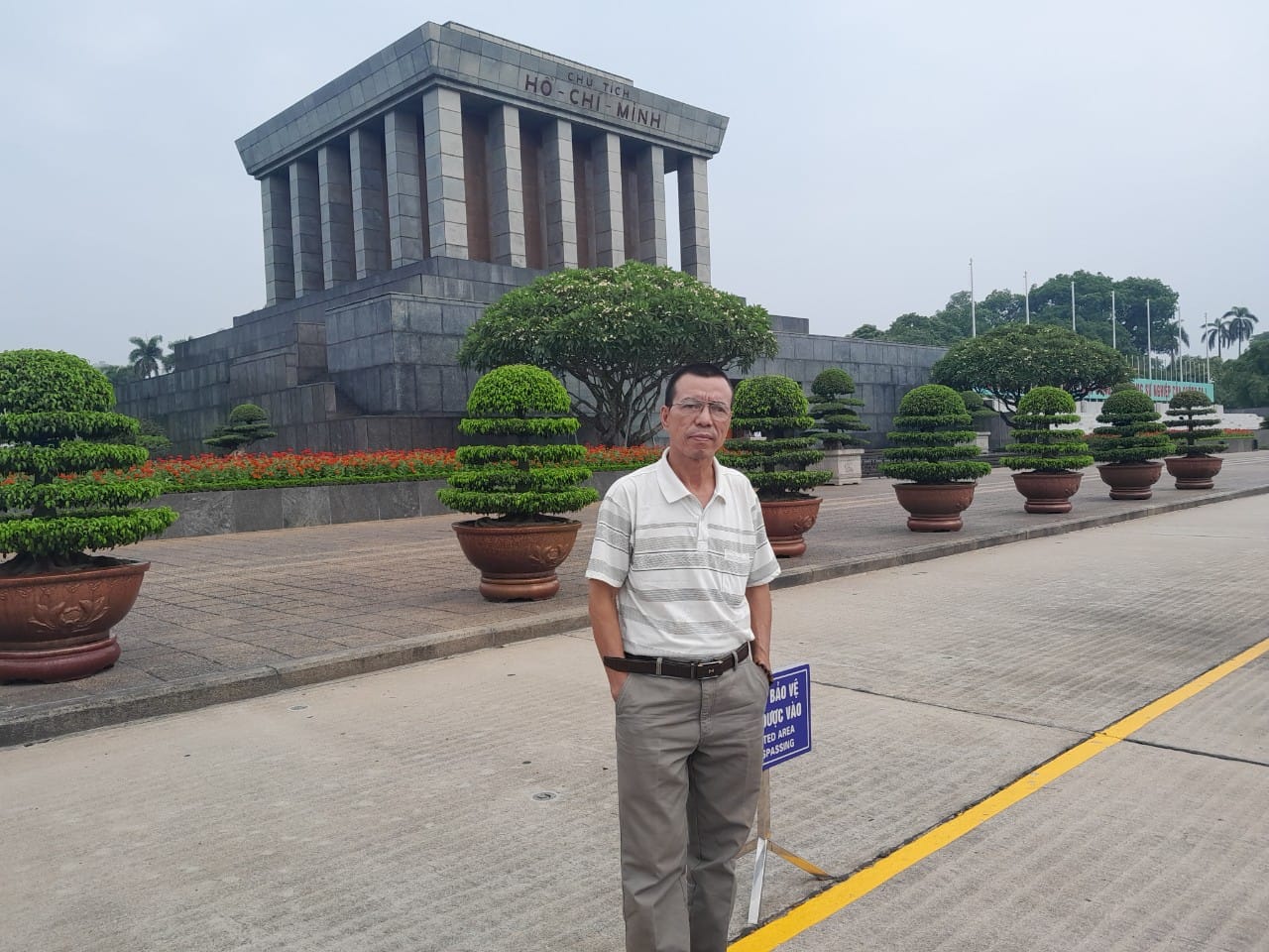 Trần Quang Huy