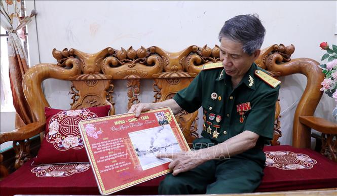 Nguyễn Thế Liêm