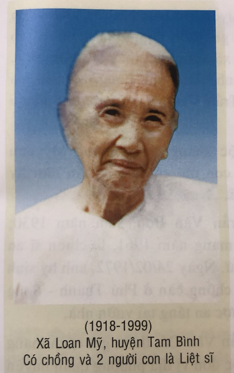 NGUYỄN THỊ DUNG