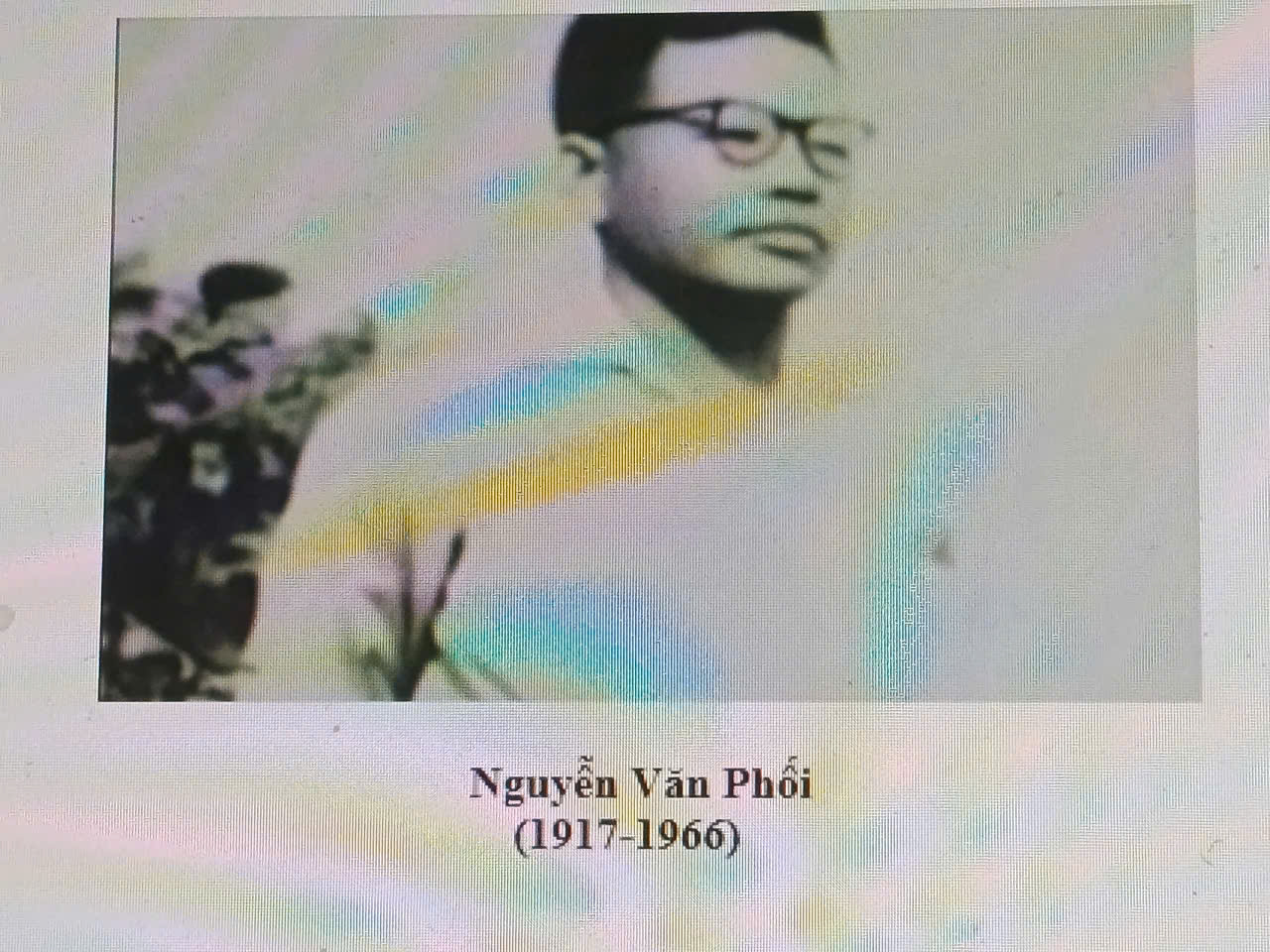 Nguyễn Văn Phối