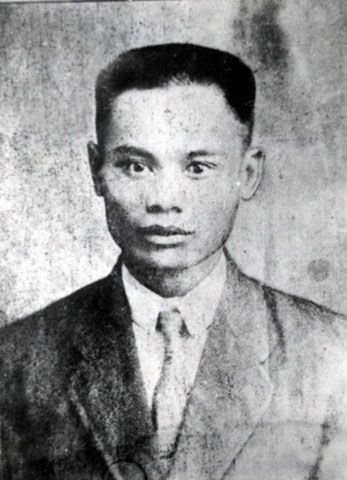 PHẠM HỒNG THÁI